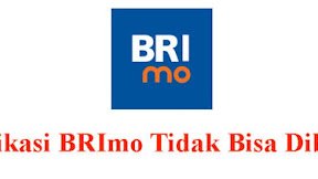 Aplikasi BRImo Tidak Bisa Dibuka, Begini Solusi Terbaiknya